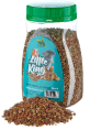 Little King Лакомство (семена конопли, льна) для грызунов
