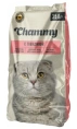 Chammy для взрослых кошек (Говядина), 350 г