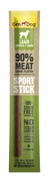 GimDog Sport Stick Ягненок для собак