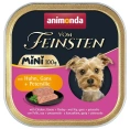 Vom Feinsten Mini Adult (Курица, гусь и петрушка) для собак