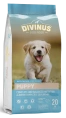 Divinus Puppy (Курица), 20 кг