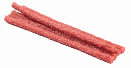 ТИТБИТ Колбаски Фермерские для кошек (Новогодняя коллекция)