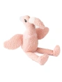 Tufflove Игрушка для собак Фламинго розовый