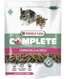 Versele-Laga Корм Complete Chinchilla&Degu