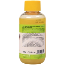 Iv San Bernard Шампунь Fruit of the Groomer Maracuja для собак для кошек