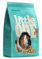 Little One Корм для морских свинок, 400 г