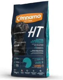 Cennamo HT Puppy All Breed Ocean (Лосось) для собак