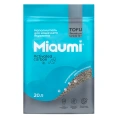 Miaumi Наполнитель TOFU Activated Carbon для кошек