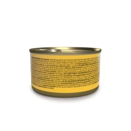 Schesir After Dark (Курица в бульоне) для кошек