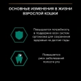 Pro Plan ADULT Maintenance (Утка в соусе) для кошек