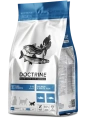 Doctrine Kitten (Лосось, белая рыба), 800 г