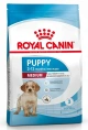Royal Canin Puppy Medium, 4 кг