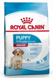 Royal Canin Puppy Medium