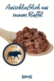Happy Dog Sensible Pure Italy (Буйвол) для собак