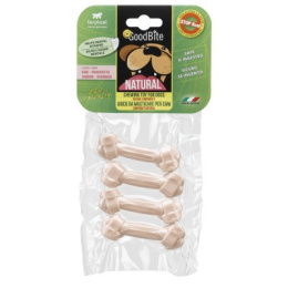 Ferplast Игрушка-кость NAT OSSO PROSCIUTTO (Ветчина) для собак