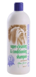 1 All Systems Super-Cleaning&Conditioning Shampoo для собак для кошек