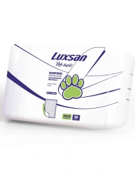 Luxsan Basic Коврики (пеленки) для собак