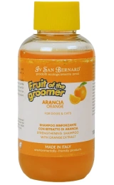 Iv San Bernard Шампунь Fruit of the Groomer Orange для собак для кошек