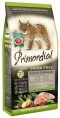 Primordial Cat Adult Neutered Skin&Coat (Лосось и индейка), 2 кг