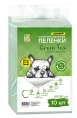 Пеленки "Four Pets" одноразовые Green Tea для собак
