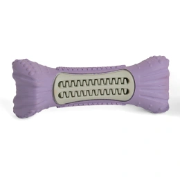 Jolly Pooch Игрушка для собак Косточка резиновая с ароматом мяты