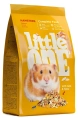 Little One Корм для хомячков, 400 г