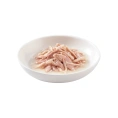 Schesir Tuna Chicken (Тунец, курица в бульоне) для кошек