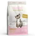 Naxos Wellness Kitten (Утка, курица, индейка), 300 г