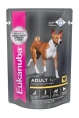 Eukanuba Adult All Breed (Курица в соусе) для собак