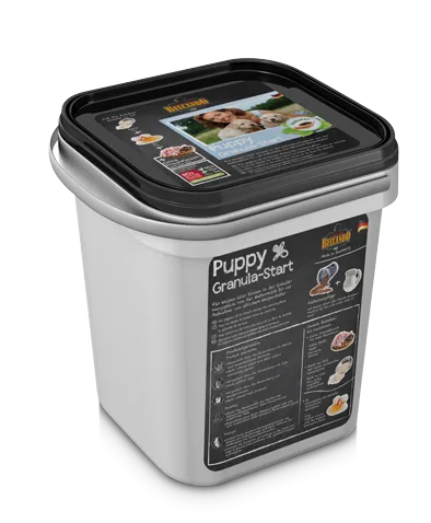 Belcando Puppy Granula Start