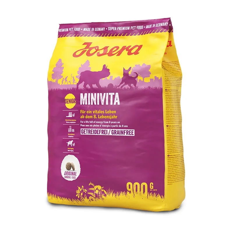 Josera Minivita Senior