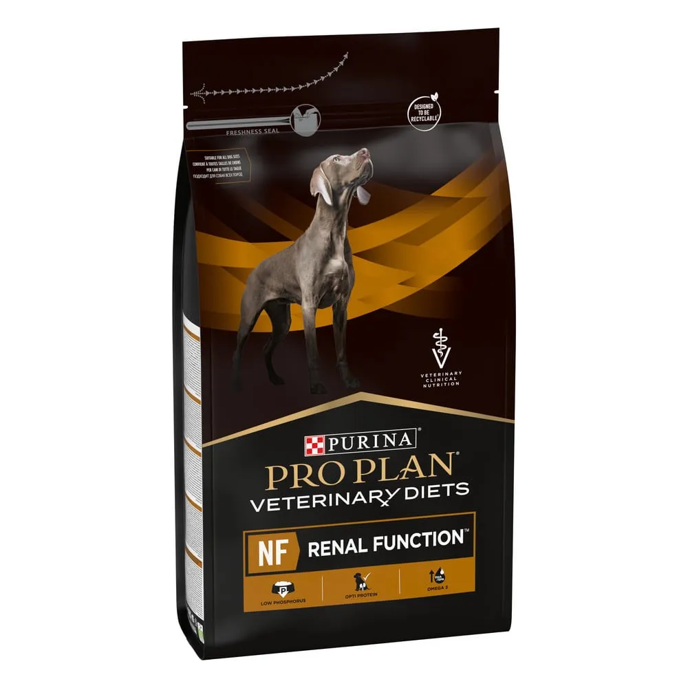 Purina Pro Plan NF Renal Function Dog