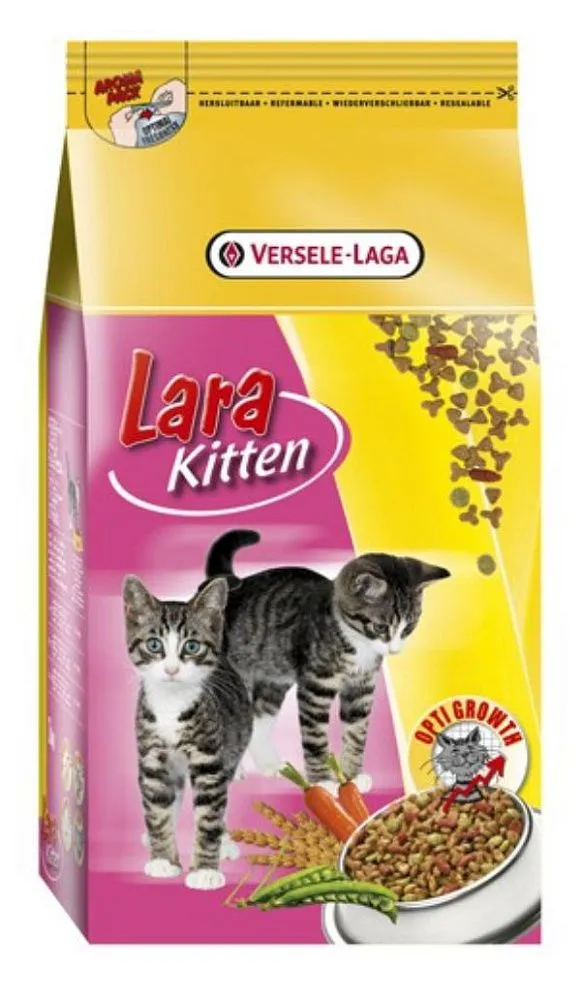 LARA для котят (Курица)