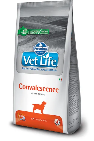 Farmina Vet Life Convalescence Dog