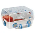 Клетка Ferplast "COMBI 1" для грызунов