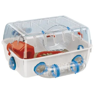 Клетка Ferplast "COMBI 1" для грызунов