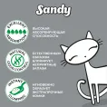 Sandy Unscented для кошек