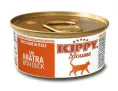 Kippy Mousse Cat Мусс с уткой для кошек