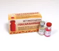 Ветзвероцентр вакцина Гексаканивак для питомцев