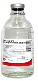 БиАгро Глюкоза 5%