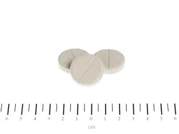 Canina V25 Vitamintabletten для собак