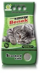 Super Benek - ЗЕЛЁНЫЙ ЛЕС СТАНДАРТ