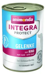 Animonda Integra Protect Gelenke Dog (Говядина) для собак
