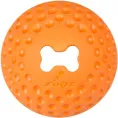 Игрушка мяч Rogz Gumz, 6,4 см для собак