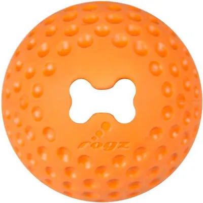 Игрушка мяч Rogz Gumz, 6,4 см для собак
