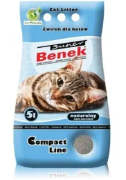 Super Benek - НАТУРАЛЬНЫЙ КОМПАКТ