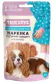 True Love Нарезка (куриные грудки) для собак