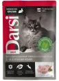 Darsi Adult Пауч для кошек (Кролик)
