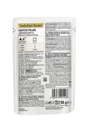 Royal Canin Yorkshire Terrier Adult (паштет) для собак
