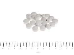 Canina Welpenkalk tabletten для собак